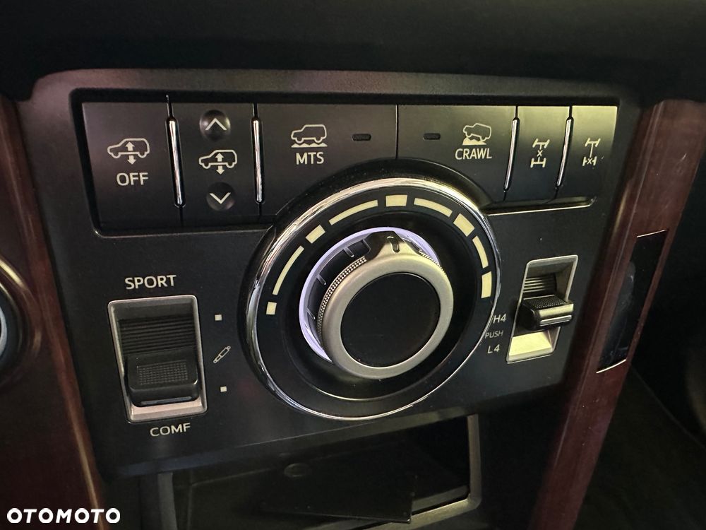 Toyota Land Cruiser LC 4.0 V6 Executive EU6 - 30