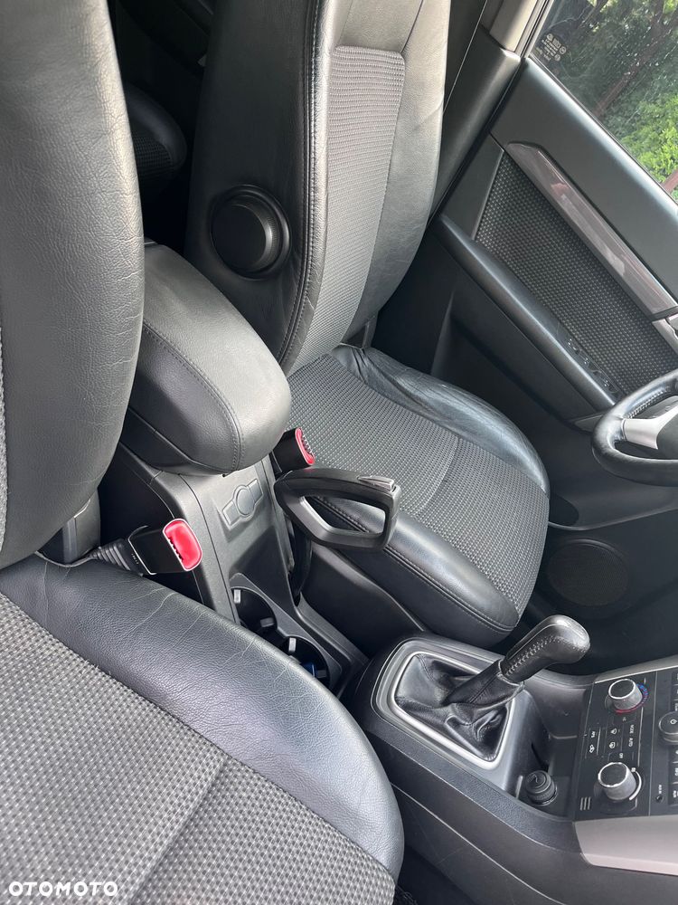 Chevrolet Captiva 2.0 2WD 7 Sitzer LS Family Edition - 17