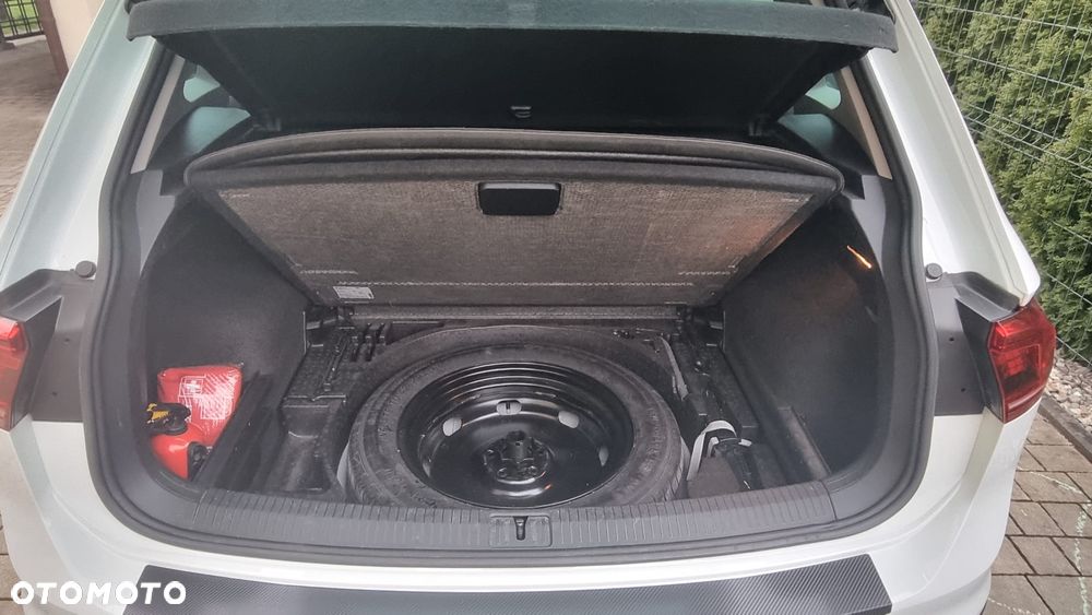 Volkswagen Tiguan 1.5 TSI EVO Comfortline DSG - 6