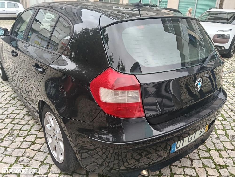 BMW 120 d - 7