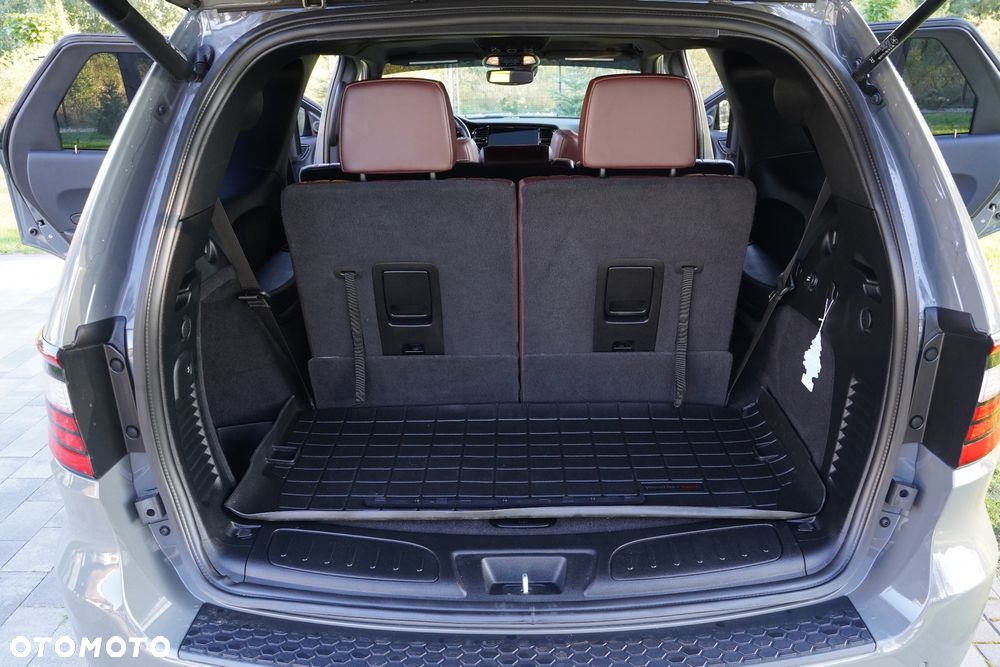 Dodge Durango 5.7 R/T - 16