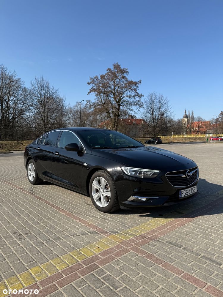 Opel Insignia 2.0 CDTI 4x4 Innovation S&S - 1