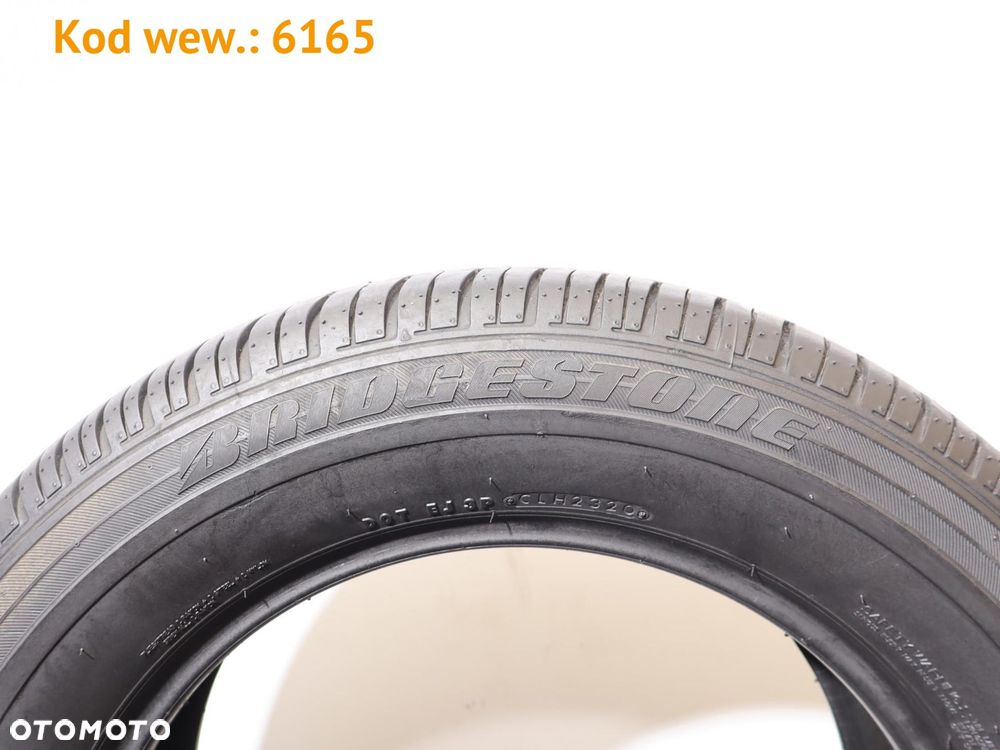 Bridgestone Dueler H/L 400 - 255/55 R17 - 5