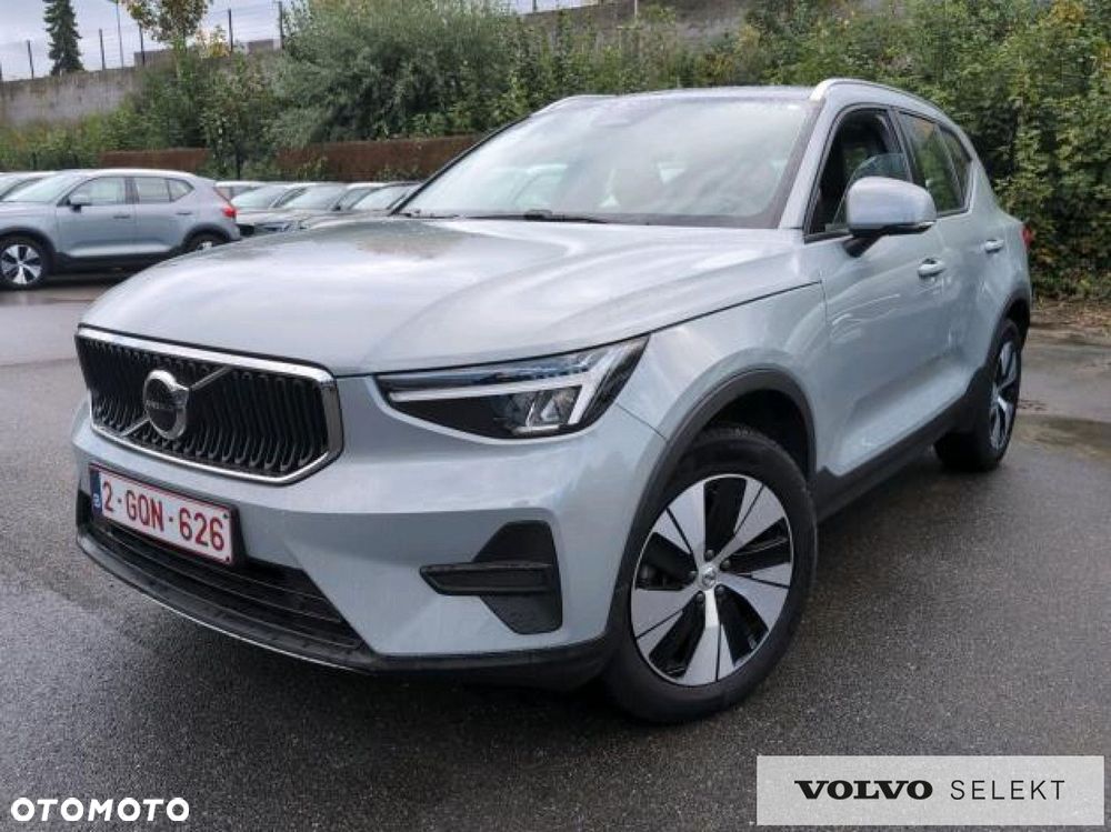 Volvo XC 40 - 1
