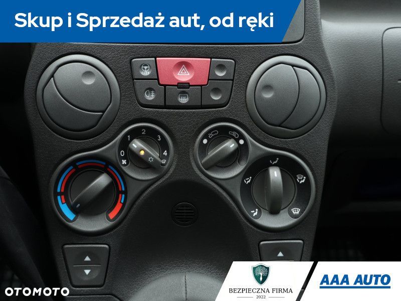Fiat Panda - 15