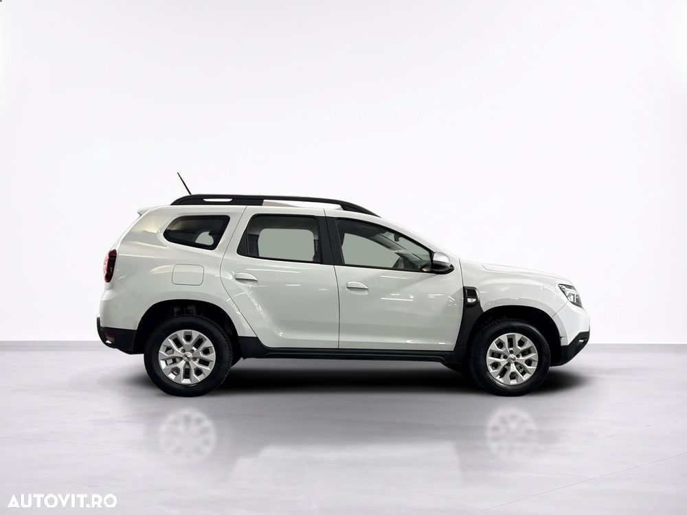 Dacia Duster - 7