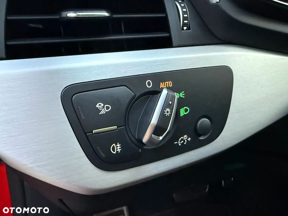 Audi A5 Sportback - 26