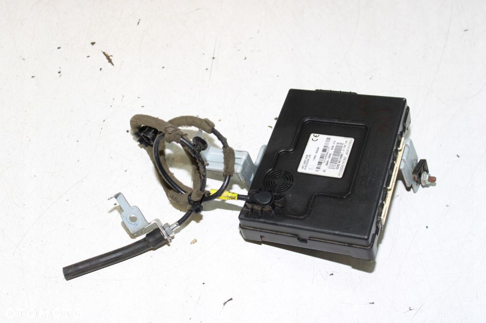MODUŁ STEROWNIK BCM 95400-C8020 HYUNDAI I20 II 16R I40 - 2