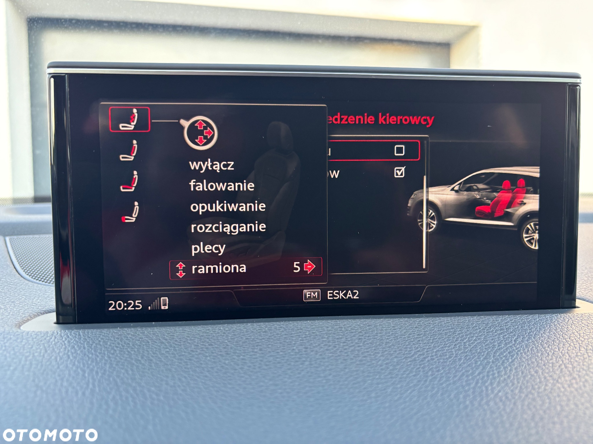 Audi Q7 3.0 TDI Quattro Tiptronic - 34