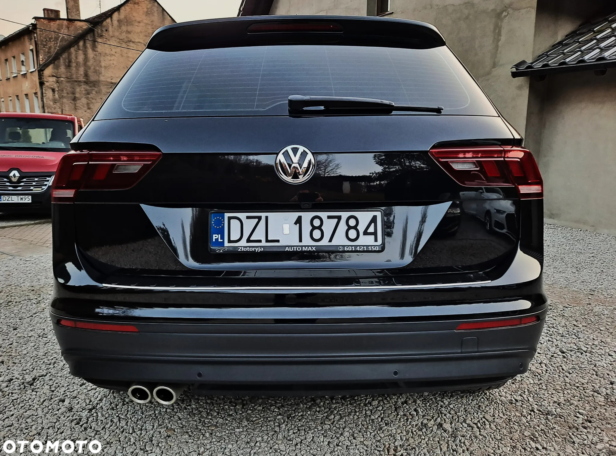Volkswagen Tiguan 2.0 TDI BMT SCR Highline DSG - 10