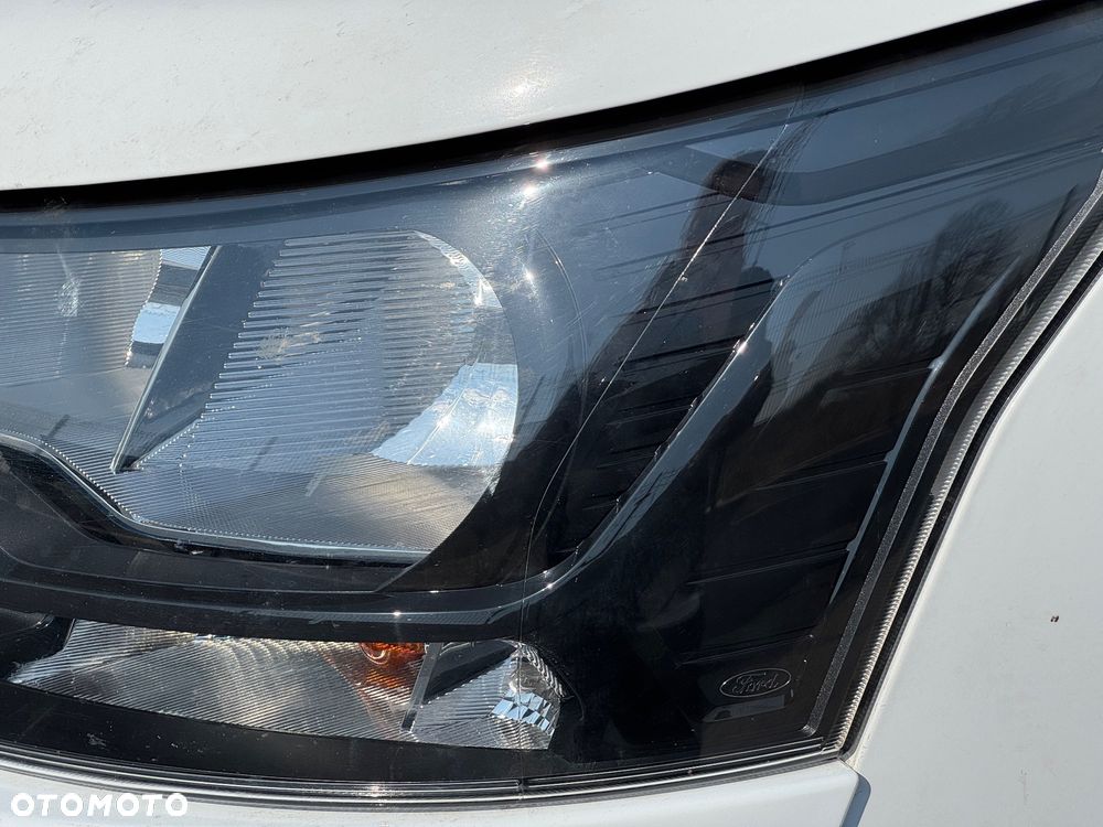 Ford Transit L3H3 Trend (bryg.) - 6