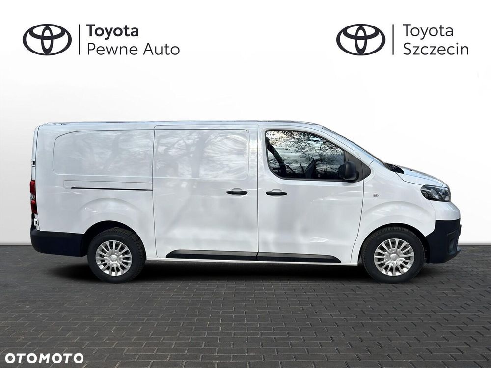 Toyota PROACE - 8