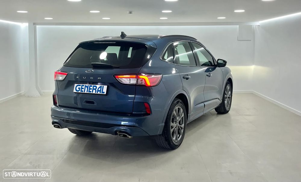Ford Kuga 1.5 EcoBoost ST-LINE - 5