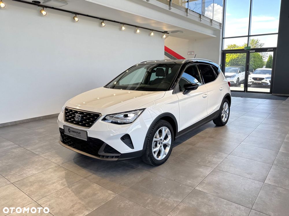 Seat Arona - 5