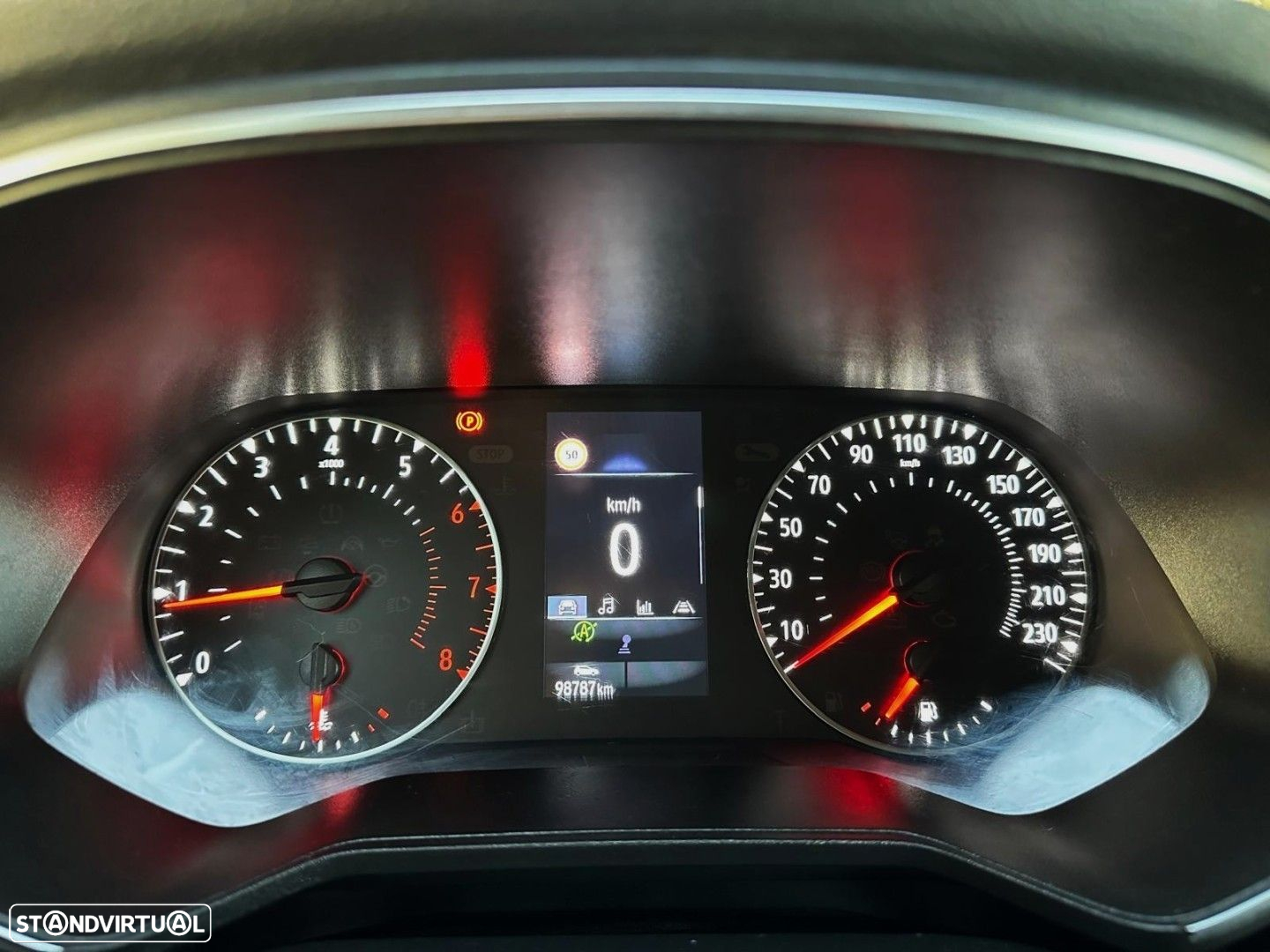 Renault Clio 1.0 TCe Intens Bi-Fuel - 14
