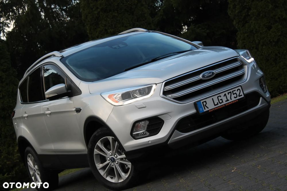 Ford Kuga - 6
