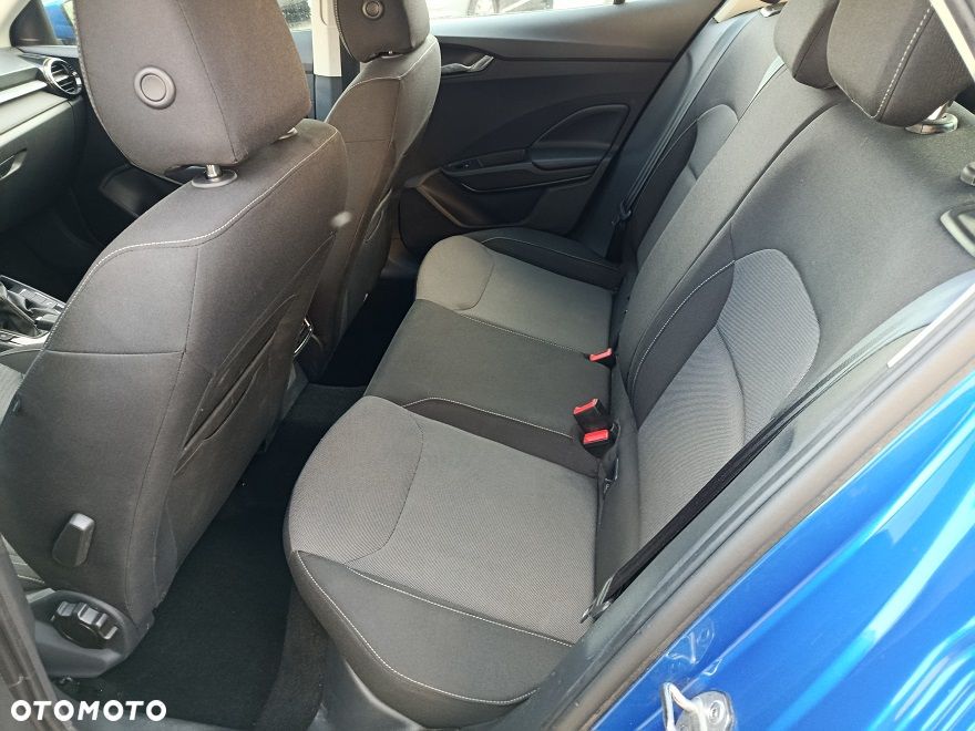 Skoda Fabia - 14