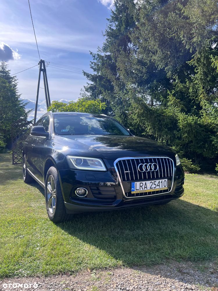 Audi Q5 - 5