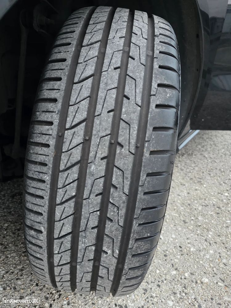 Mercedes-Benz A 160 d Fleet Pack Style - 14