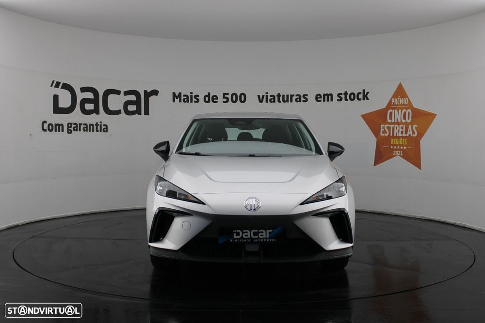 MG MG4 51 kWh Standard - 3