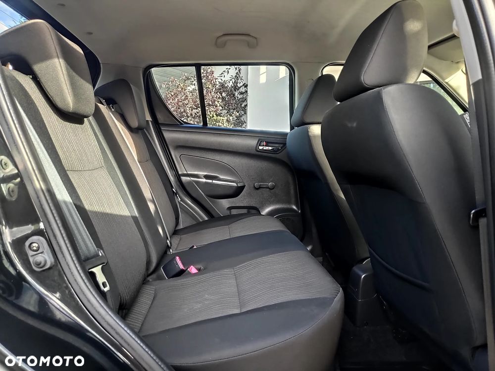 Suzuki Swift 1.2 Comfort - 10