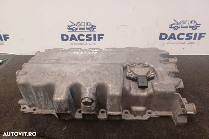 Baie ulei 1J0907660C 03G103603 1J0907660C 03G103603 Volkswagen VW Pas - 2