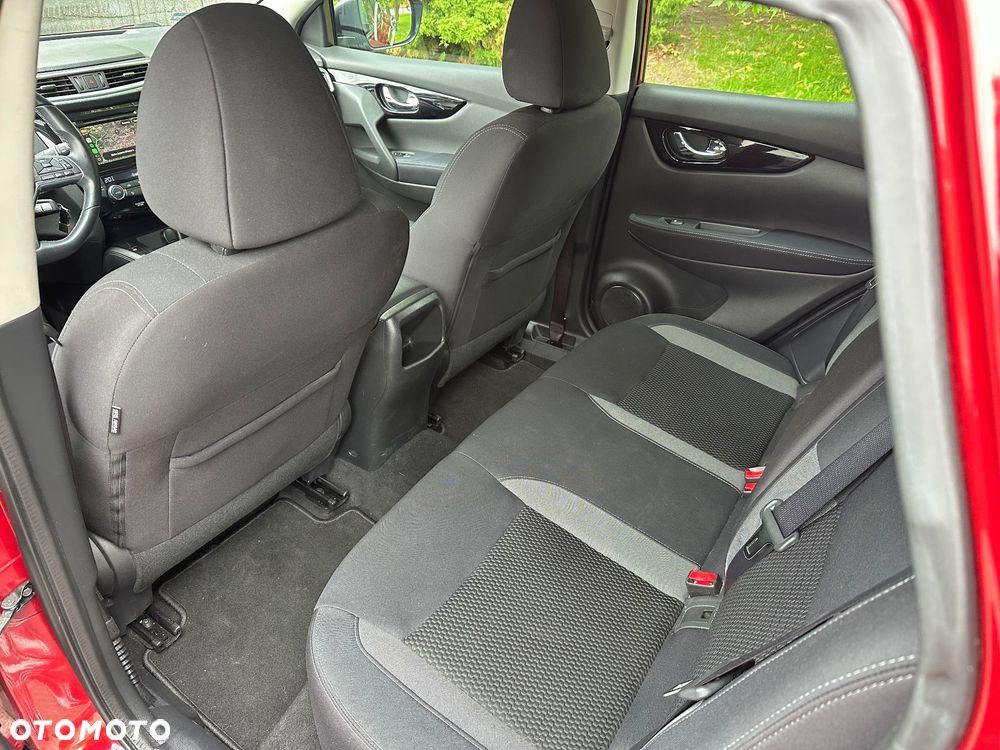 Nissan Qashqai - 28