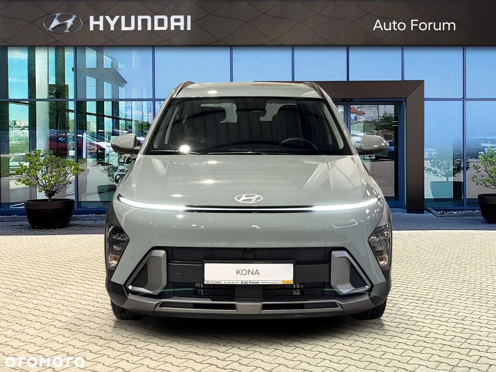 Hyundai Kona - 8
