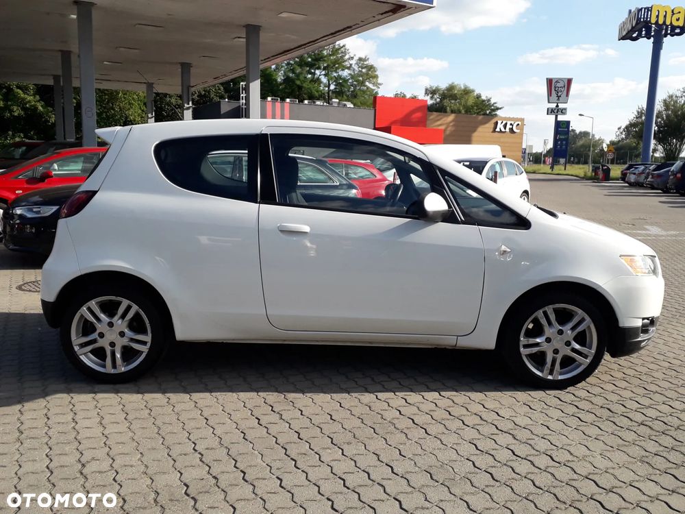 Mitsubishi Colt CZ3 1.3 Invite - 33