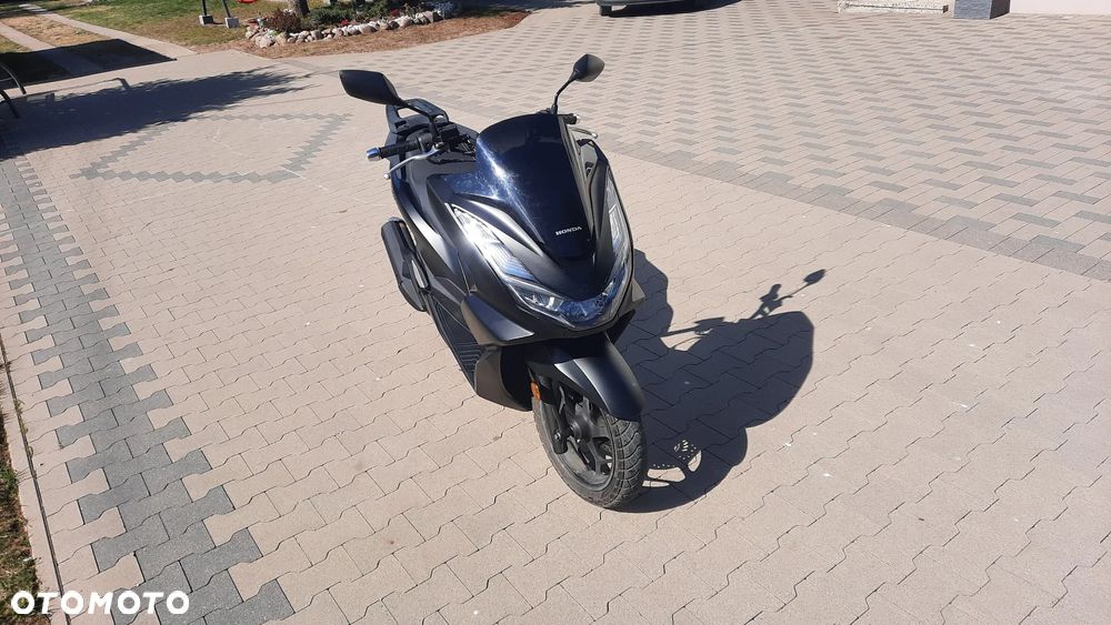 Honda PCX - 8