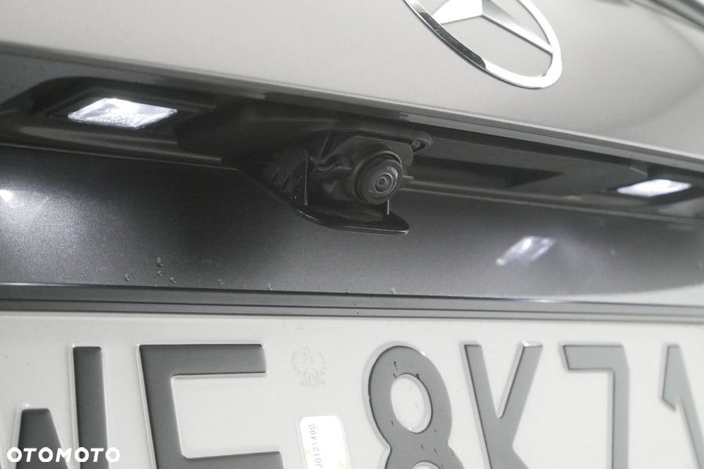 Mercedes-Benz GLA - 19