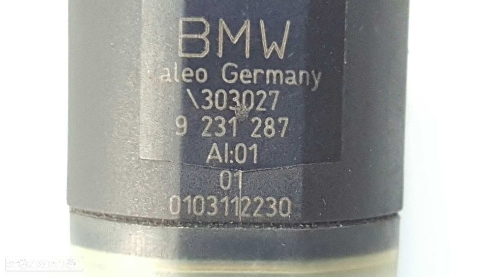 SENSOR DE ESTACIONAMENTO BMW X6 (E71) XDRIVE40D - 2