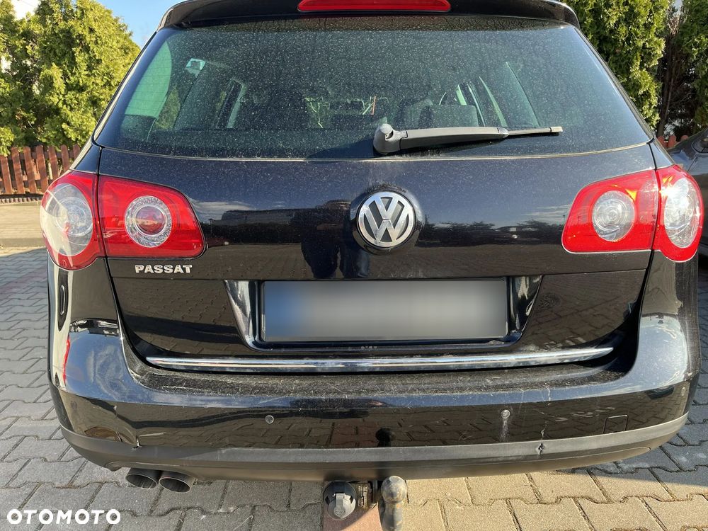 Volkswagen Passat 2.0 TDI DPF Comfortline - 16