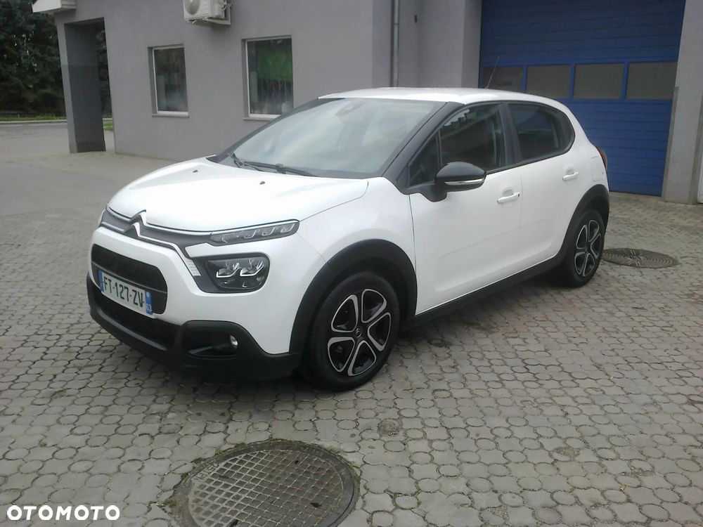 Citroën C3 - 2