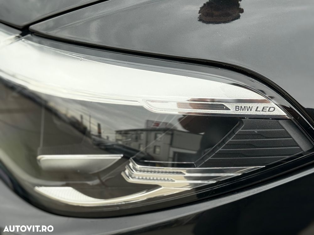 BMW X5 xDrive45e - 24