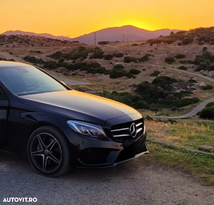 Mercedes-Benz C 220 d 4MATIC Aut. - 3