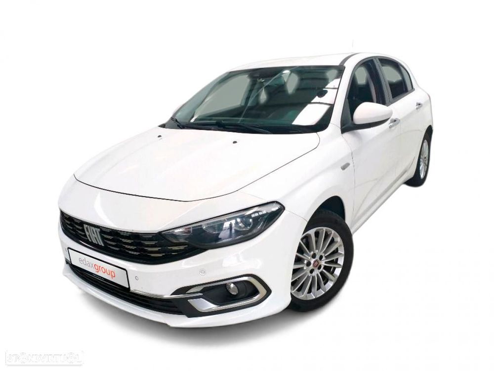 Fiat Tipo 1.3 Multijet Life - 1
