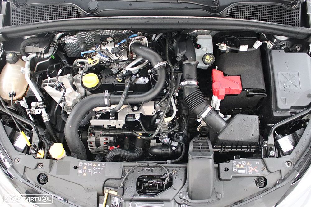 Renault Clio 1.0 TCe Evolution - 25