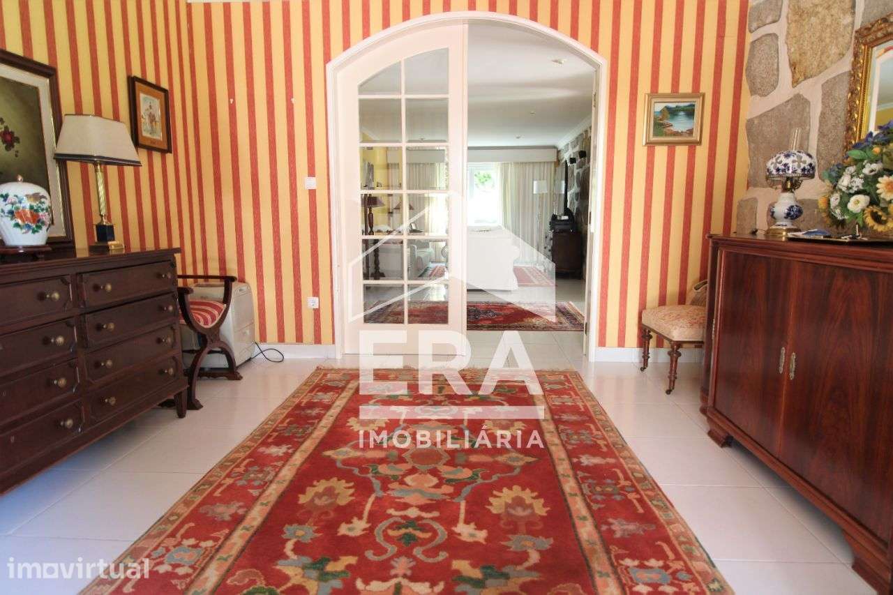 Moradia T5 com piscina, Cabedelo - Grande imagem: 5/19