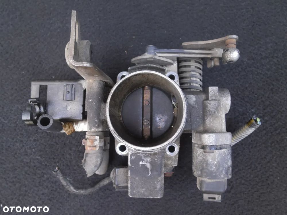 PRZEPUSTNICA 90529710 OPEL ASTRA G II 1.6 VECTRA B POSIADAM 5 SZT - 6
