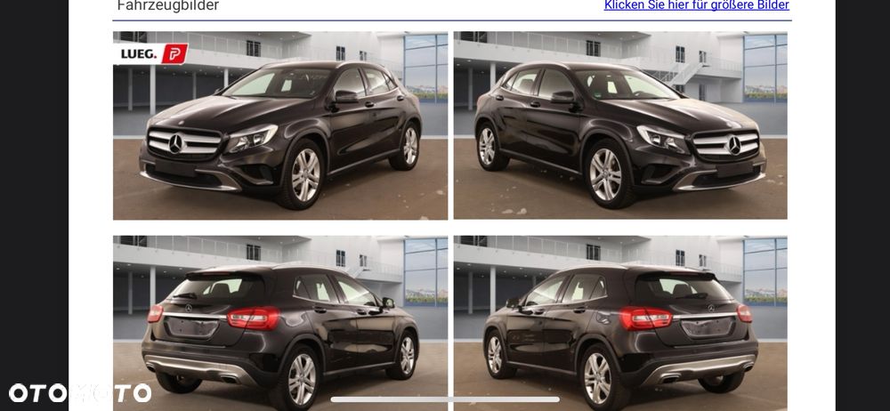 Mercedes-Benz GLA 200 - 27