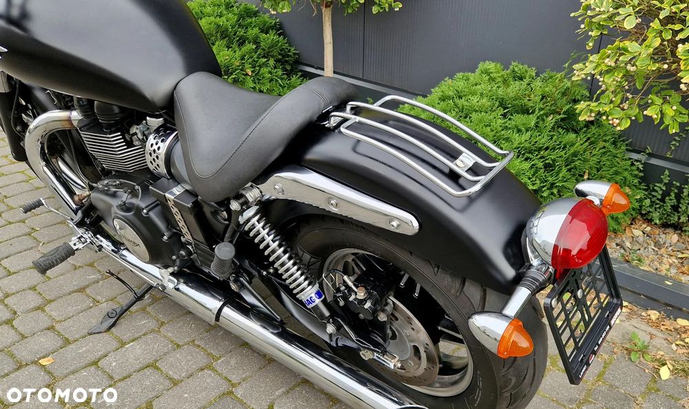 Triumph Speedmaster - 32