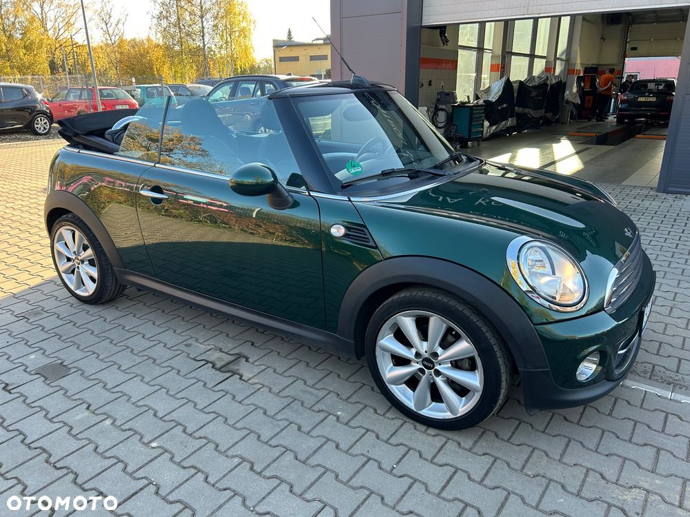 MINI Cooper - 24