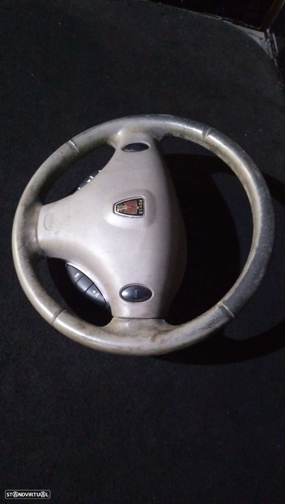 Volante Rover 75 (Rj) - 2