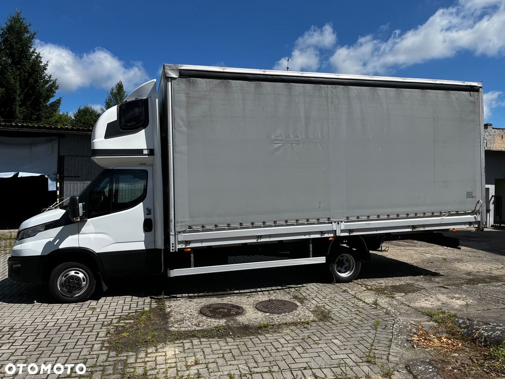 Iveco Daily 50C/35 - 6