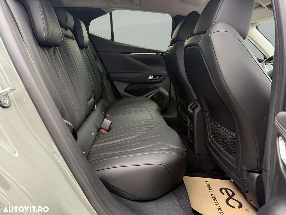 DS Automobiles DS 4 DS4 1.5 BlueHDi 130 S&S EAT8 RIVOLI - 10