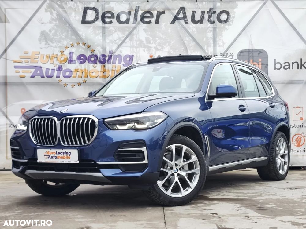 BMW X5 xDrive25d xLine - 2