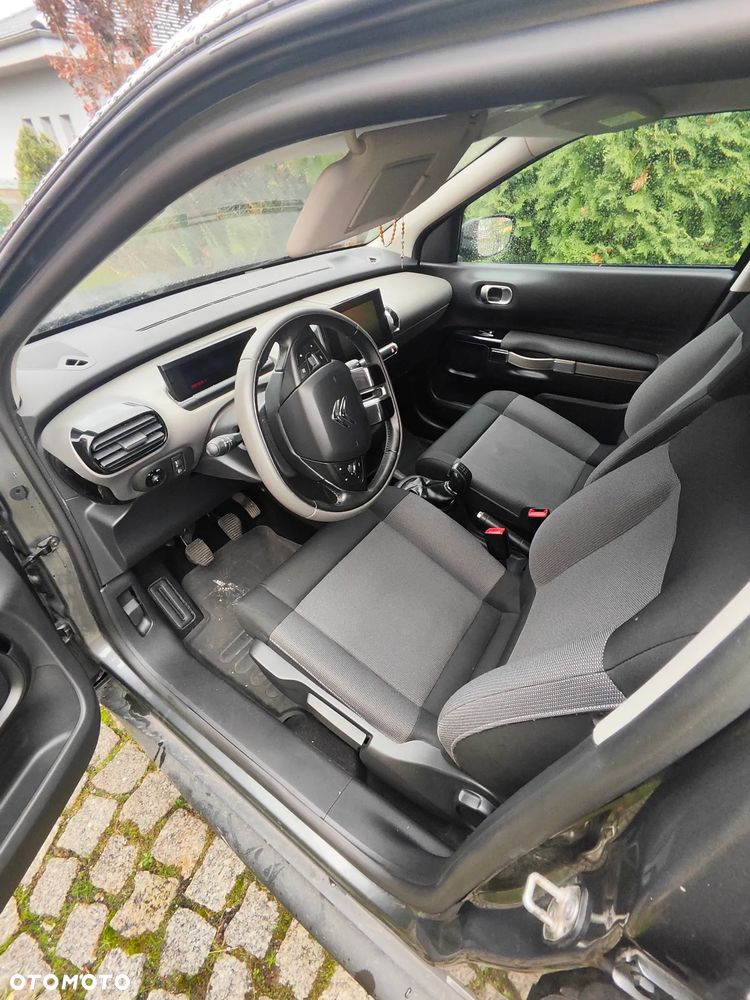 Citroën C4 Cactus 1.2 PureTech Feel Elite - 2