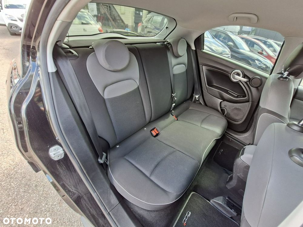 Fiat 500X 1.4 MultiAir Pop Star - 26