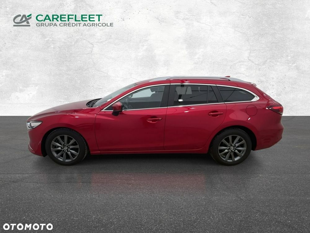 Mazda 6 2.0 SkyJoy - 9